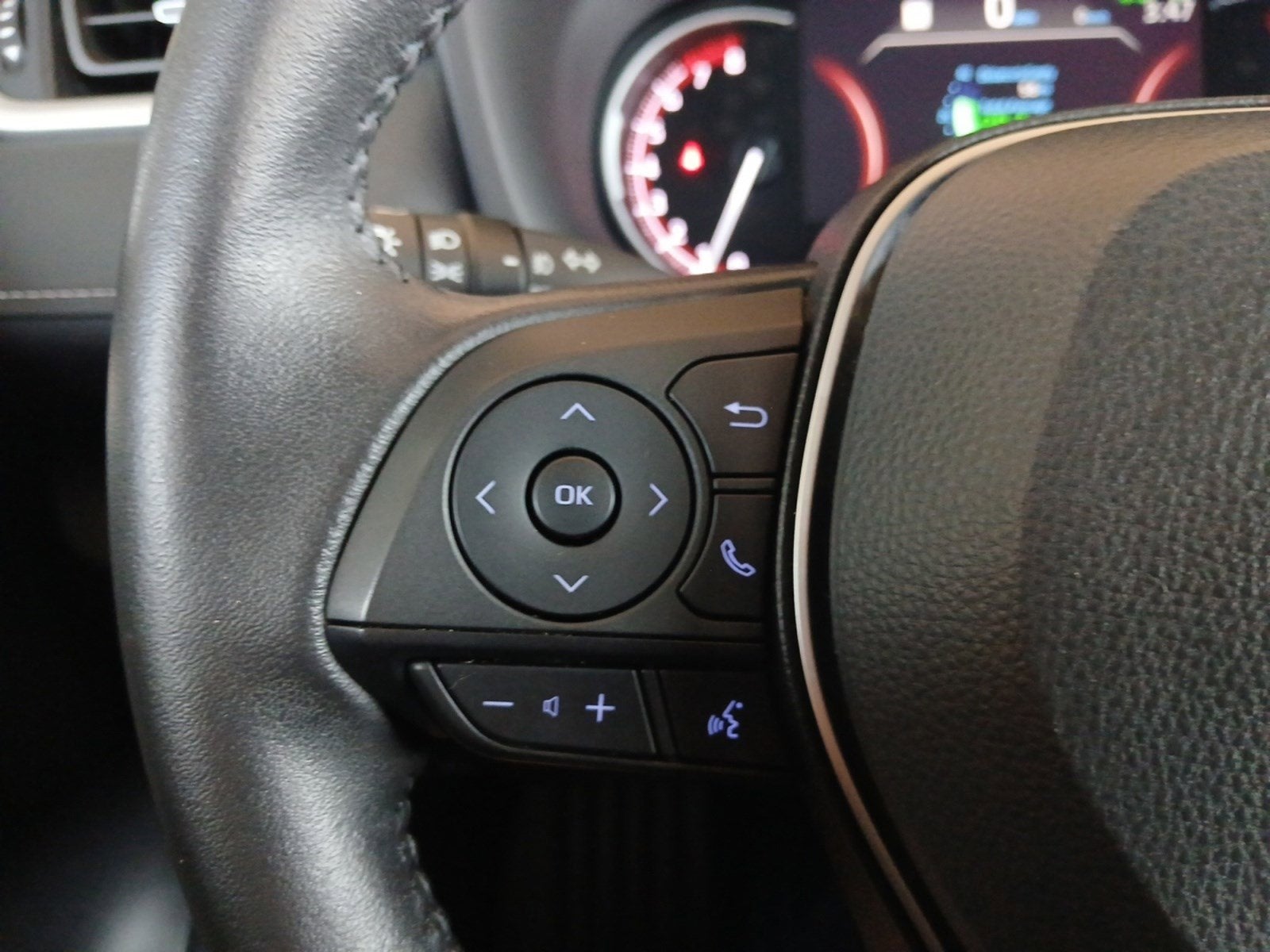 2022 Toyota RAV4 Limited