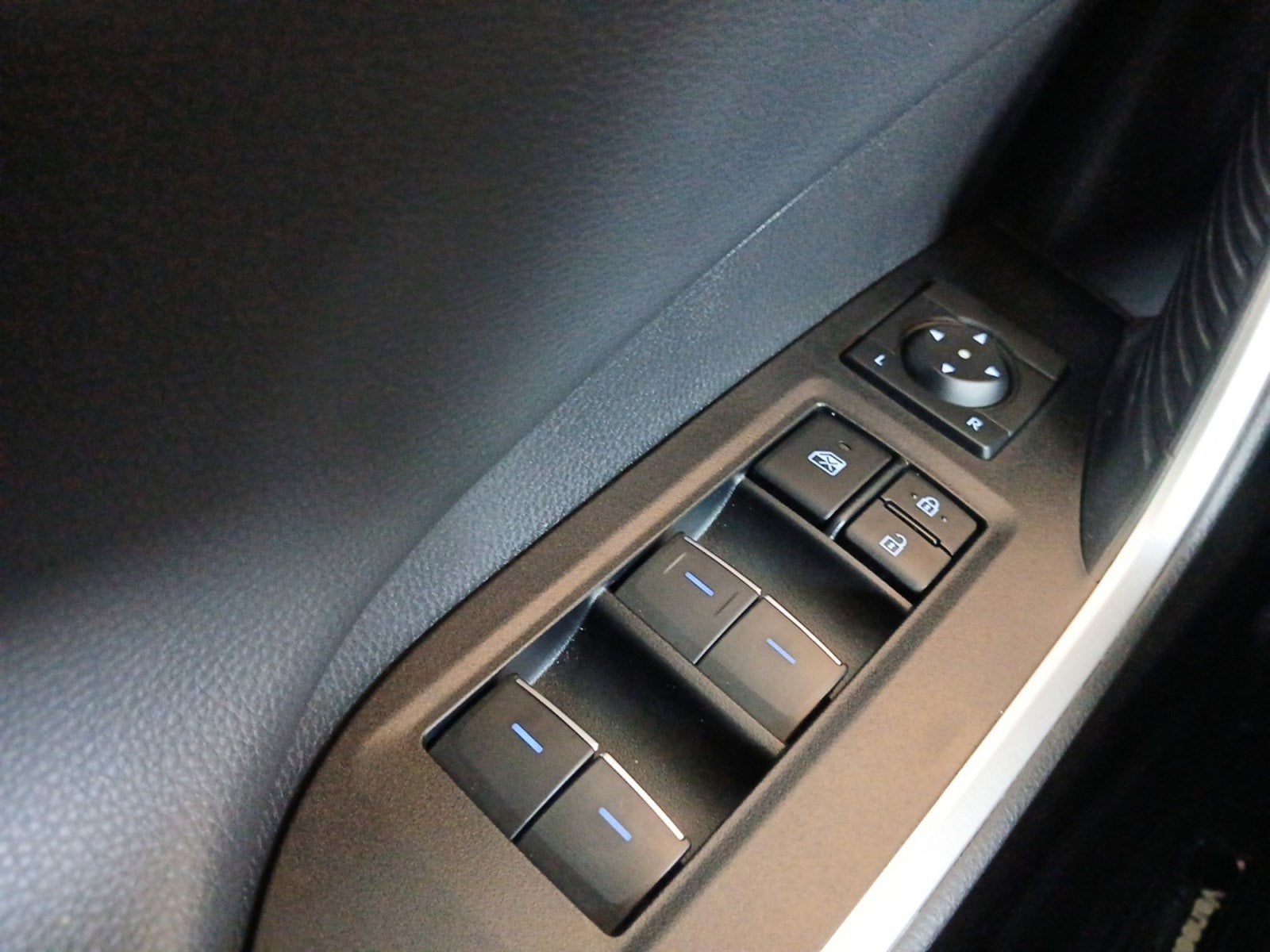 2022 Toyota RAV4 Limited