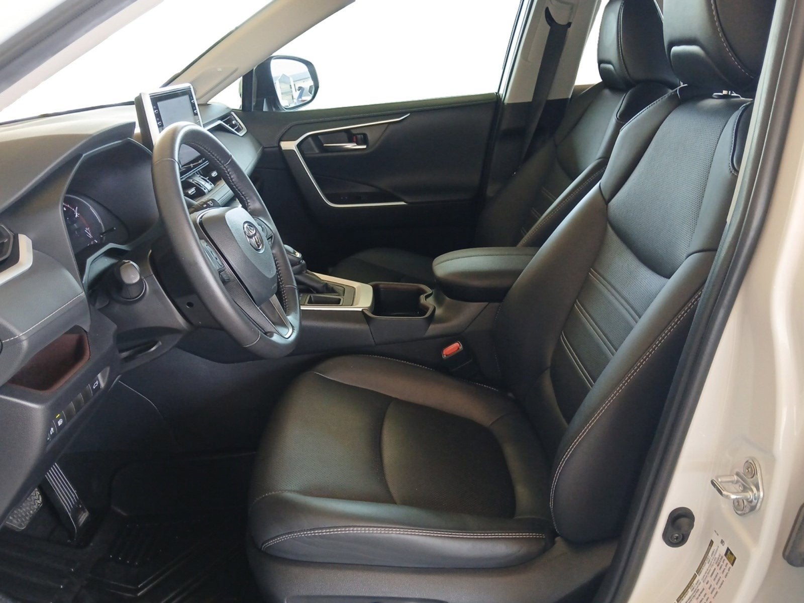 2022 Toyota RAV4 Limited