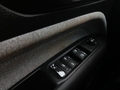 2022 Jeep Compass Latitude W/ REARVIEW CAMERA & KEYLESS ENTRY