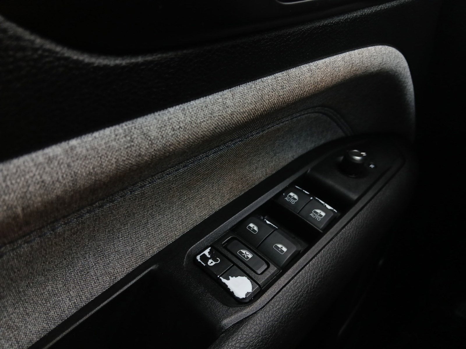 2022 Jeep Compass Latitude W/ REARVIEW CAMERA & KEYLESS ENTRY