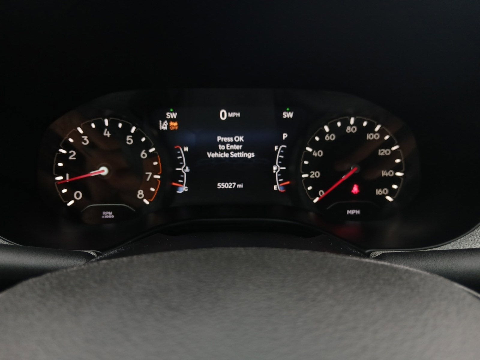 2022 Jeep Compass Latitude W/ REARVIEW CAMERA & KEYLESS ENTRY