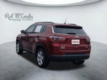 2022 Jeep Compass Latitude W/ REARVIEW CAMERA & KEYLESS ENTRY