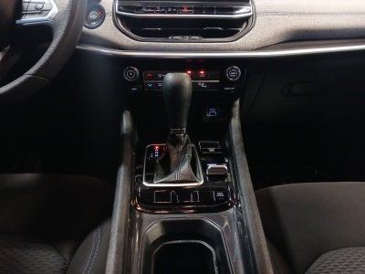 2023 Jeep Compass Sport W/ ANDROID AUTO & APPLE CARPLAY