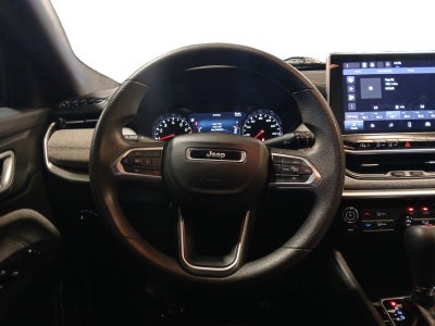 2023 Jeep Compass Sport W/ ANDROID AUTO & APPLE CARPLAY