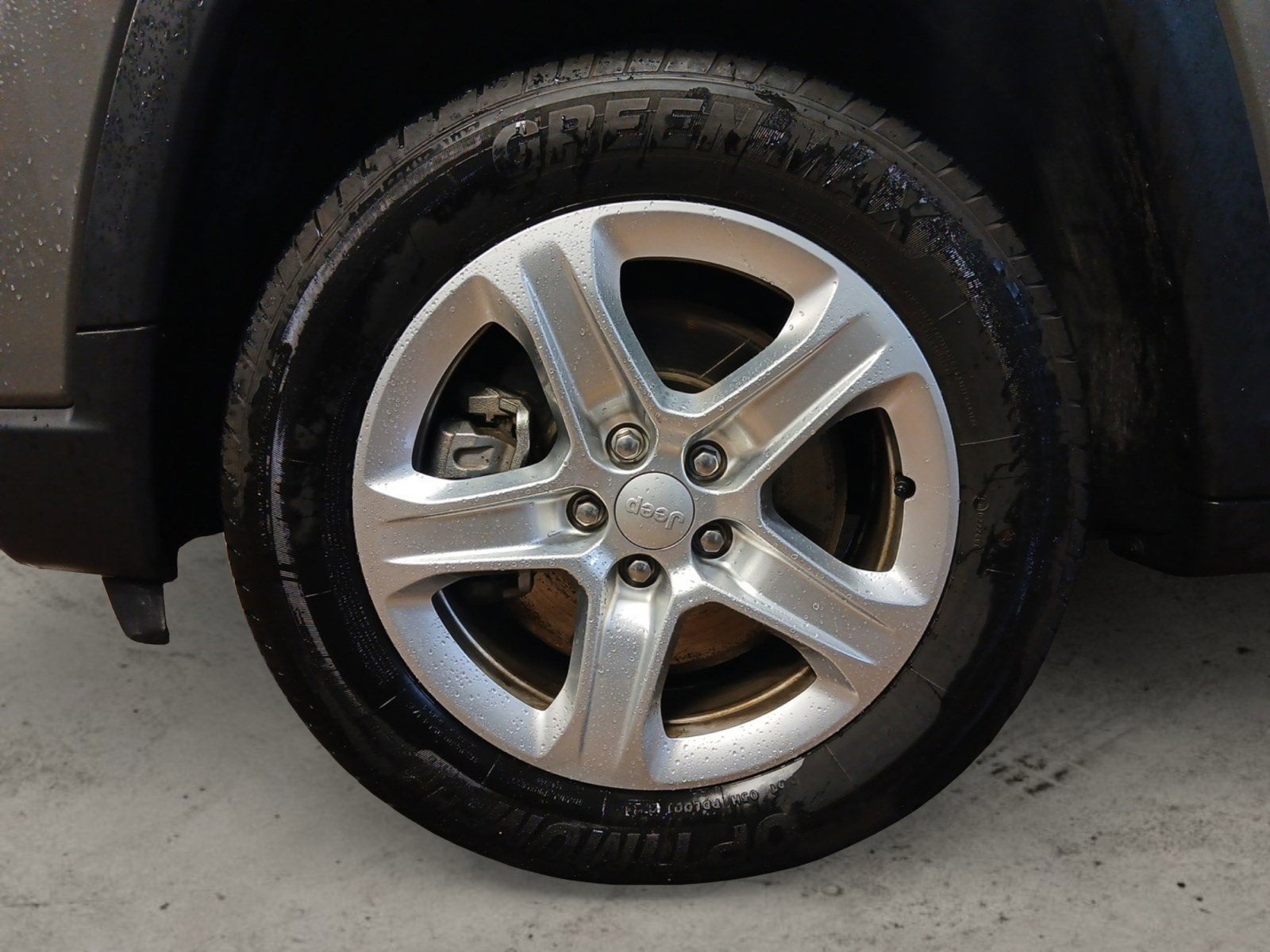 2023 Jeep Compass Sport W/ ANDROID AUTO & APPLE CARPLAY