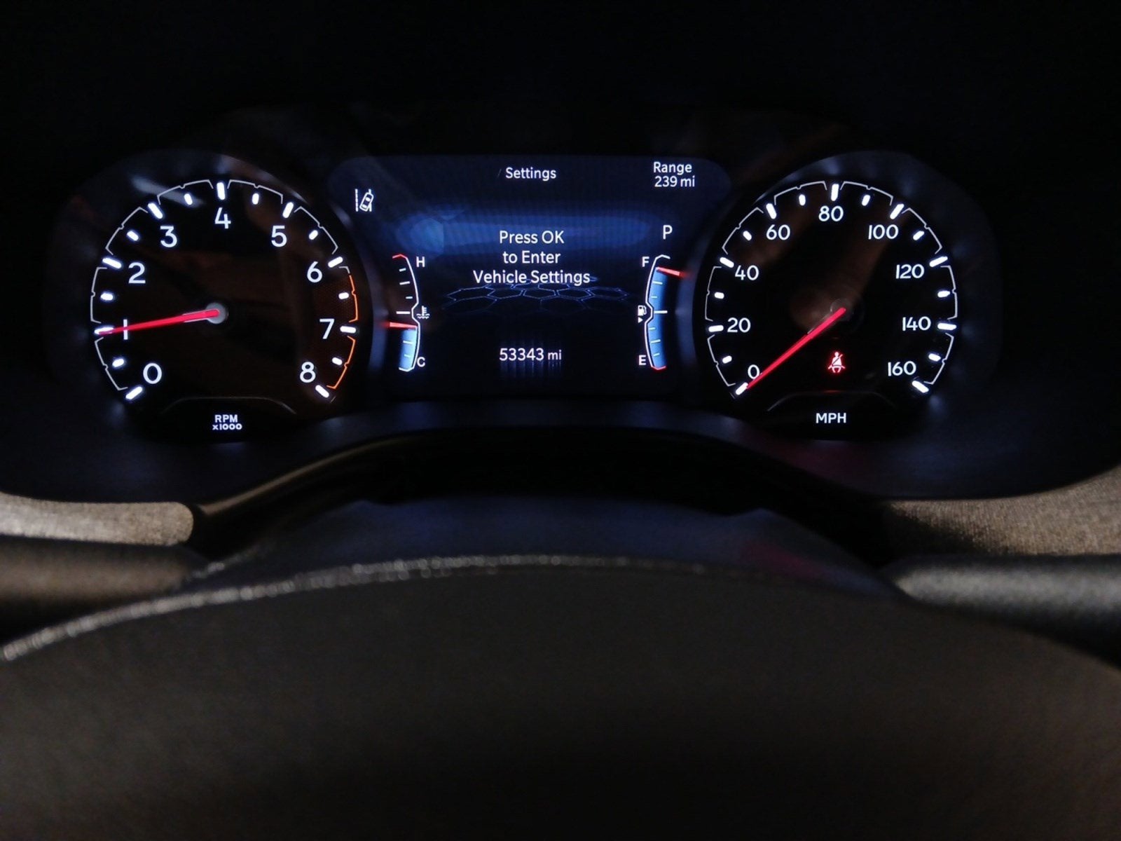 2023 Jeep Compass Sport W/ ANDROID AUTO & APPLE CARPLAY