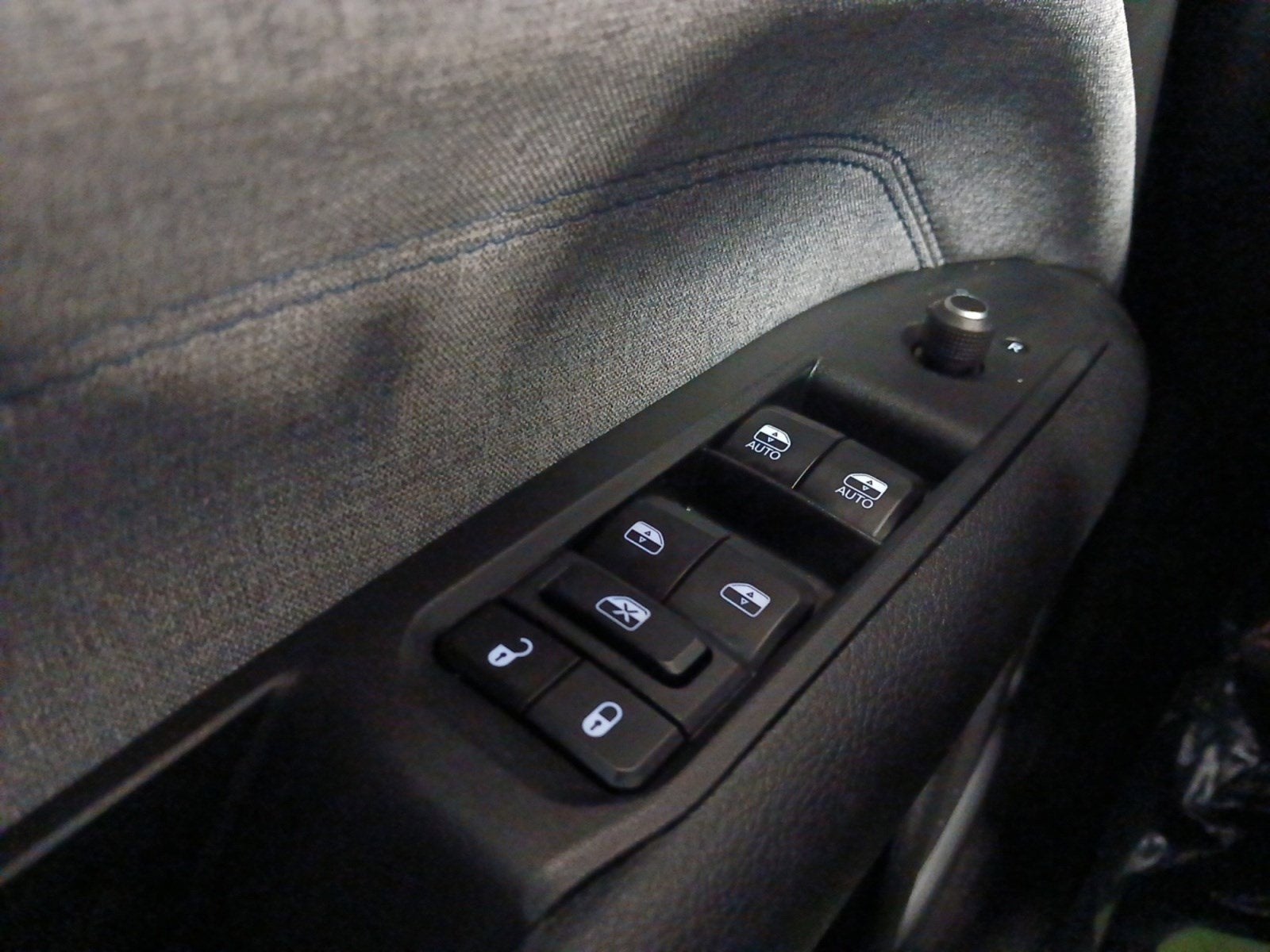 2023 Jeep Compass Sport W/ ANDROID AUTO & APPLE CARPLAY