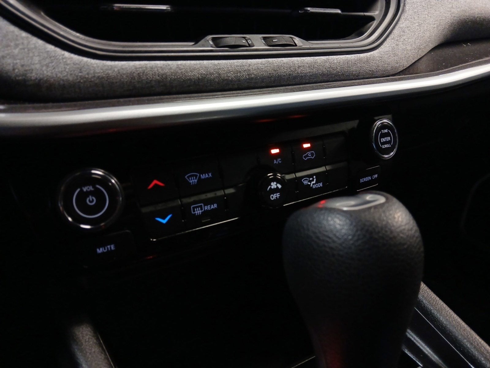 2023 Jeep Compass Sport W/ ANDROID AUTO & APPLE CARPLAY