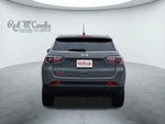 2023 Jeep Compass Sport W/ ANDROID AUTO & APPLE CARPLAY