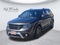 2016 Dodge Journey Crossroad