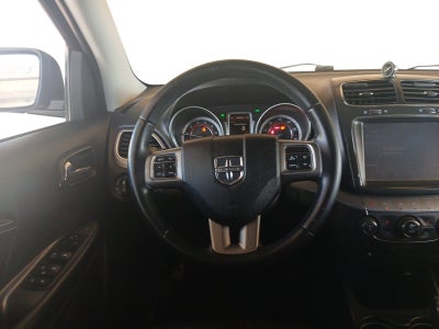 2016 Dodge Journey Crossroad