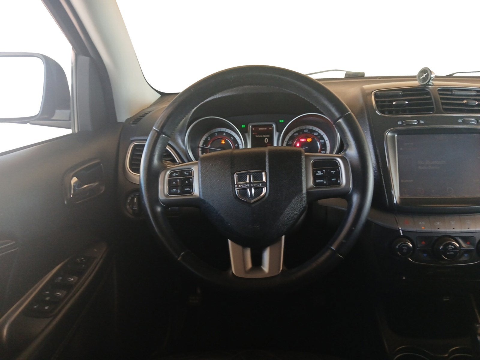 2016 Dodge Journey Crossroad