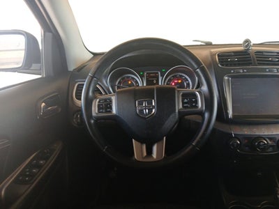 2016 Dodge Journey Crossroad