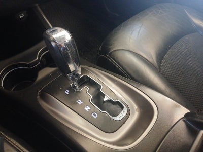 2016 Dodge Journey Crossroad