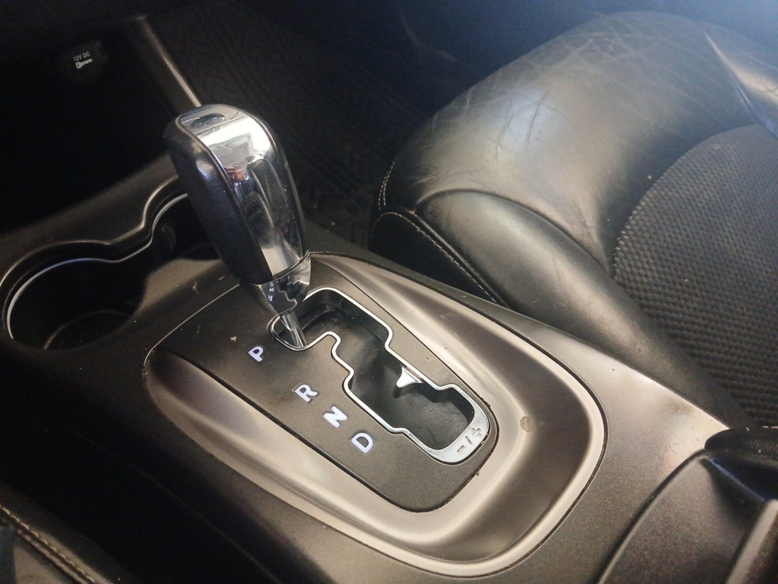 2016 Dodge Journey Crossroad