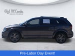 2016 Dodge Journey Crossroad