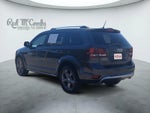 2016 Dodge Journey Crossroad