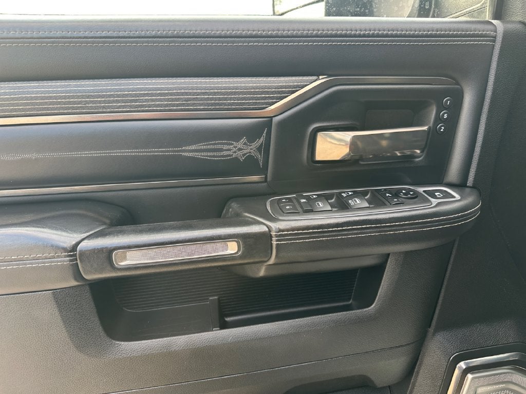 2021 RAM 3500 Limited