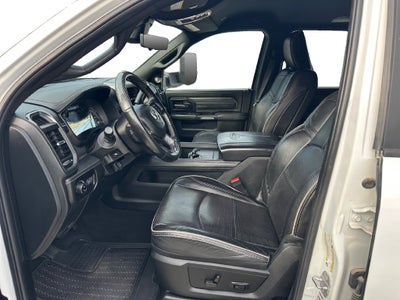 2021 RAM 3500 Limited