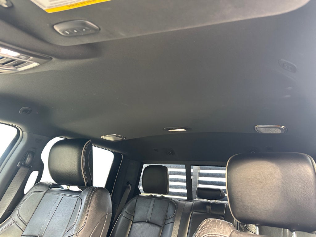2021 RAM 3500 Limited