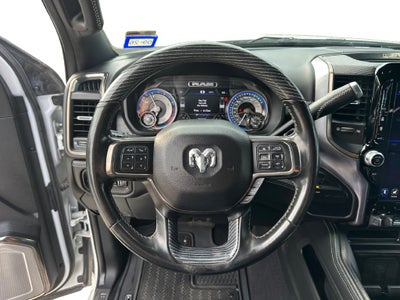 2021 RAM 3500 Limited