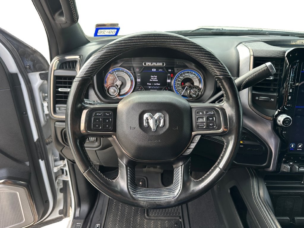 2021 RAM 3500 Limited