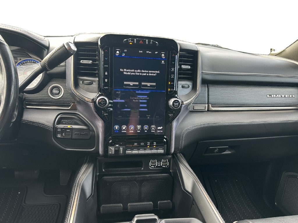 2021 RAM 3500 Limited