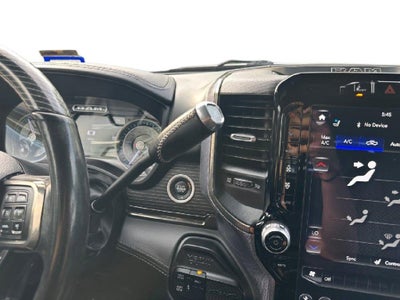 2021 RAM 3500 Limited