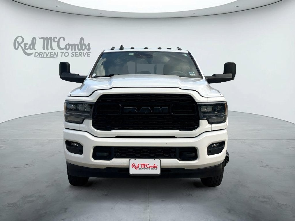 2021 RAM 3500 Limited