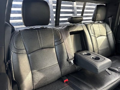 2021 RAM 3500 Limited