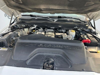 2021 RAM 3500 Limited