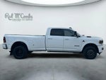 2021 RAM 3500 Limited