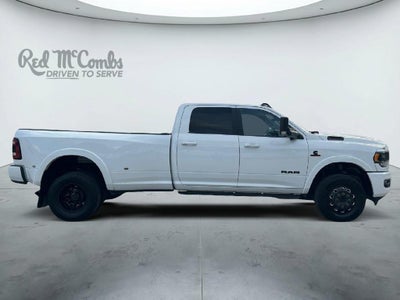 2021 RAM 3500 Limited