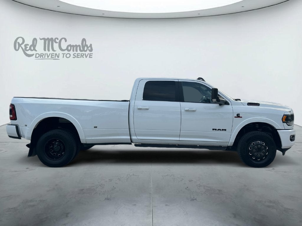 2021 RAM 3500 Limited
