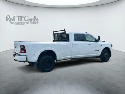 2021 RAM 3500 Limited