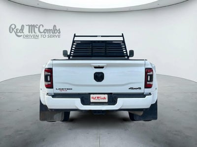 2021 RAM 3500 Limited