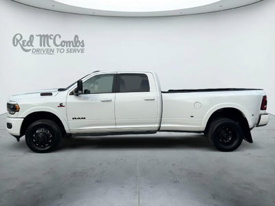 2021 RAM 3500 Limited