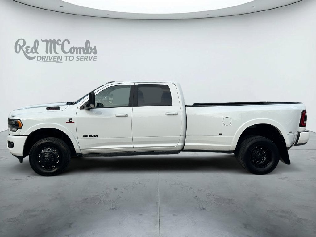 2021 RAM 3500 Limited