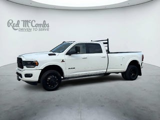 2021 RAM 3500 Limited