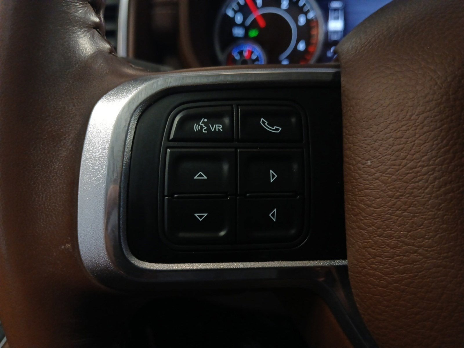 2022 RAM 2500 Laramie W/ PARKVIEW BACK-UP CAMERA & REMOTE START