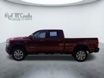 2022 RAM 2500 Laramie W/ PARKVIEW BACK-UP CAMERA & REMOTE START