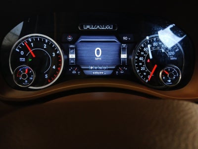 2022 RAM 2500 Laramie W/ PARKVIEW BACK-UP CAMERA & REMOTE START