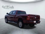2022 RAM 2500 Laramie W/ PARKVIEW BACK-UP CAMERA & REMOTE START