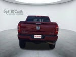 2022 RAM 2500 Laramie W/ PARKVIEW BACK-UP CAMERA & REMOTE START