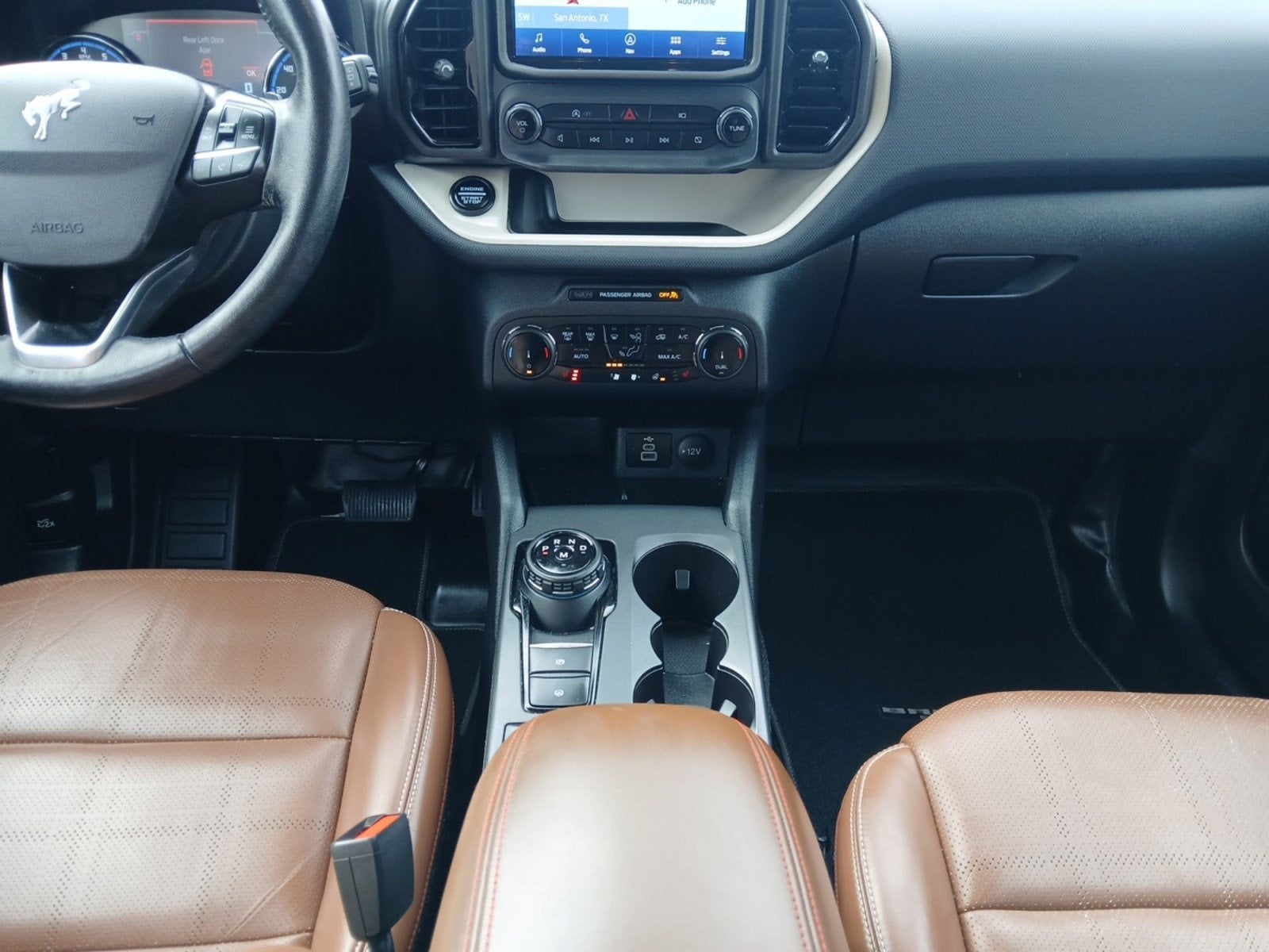 2023 Ford Bronco Sport Heritage Limited