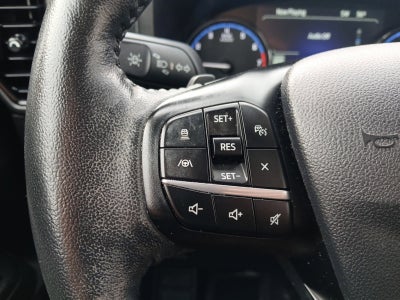 2023 Ford Bronco Sport Heritage Limited