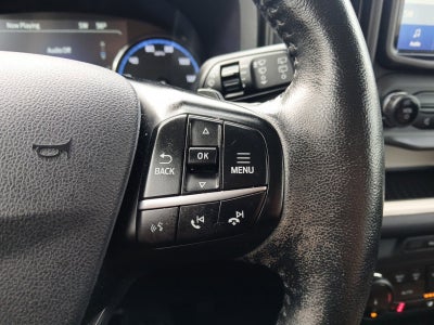 2023 Ford Bronco Sport Heritage Limited