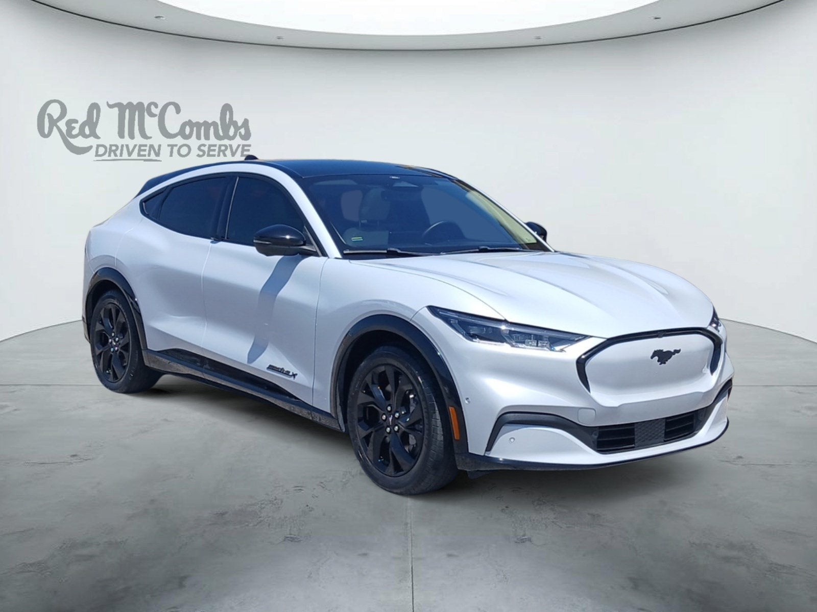 2023 Ford Mustang Mach-E Premium