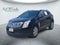 2015 Cadillac SRX Luxury